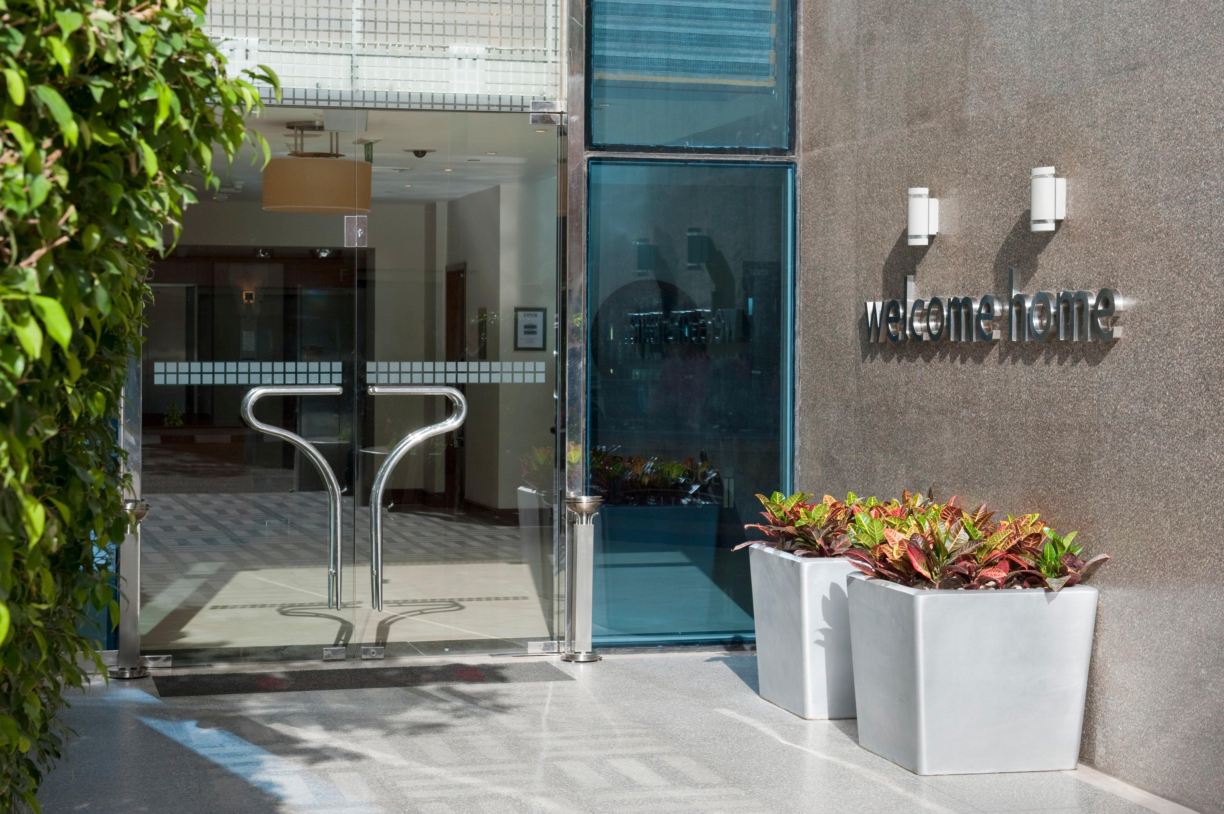 Staybridge Suites & Apartments - Citystars, An Ihg Hotel El El Cairo Exterior foto